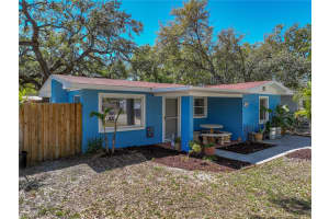 2926 ELROD AVENUE, TAMPA, FL 33611 Sold 04/30/25