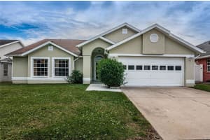 319 WOOD IBIS AVENUE, TARPON SPRINGS, FL 34689 Sold 05/02/25