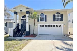 922 MICHIGAN AVENUE, PALM HARBOR, FL 34683 Sold 03/31/25