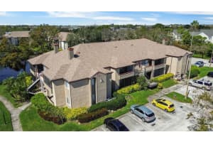 10265 Gandy Blvd N #1203 St Petersburg, FL 33702 - Off Market
