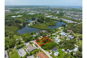 6307 Lots 11&12 OELSNER STREET, NEW PORT RICHEY, FL 34652 - MLS#MFRTB8356729