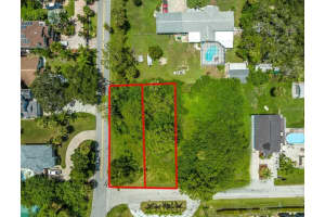 6307 Lots 11&12 OELSNER STREET, NEW PORT RICHEY, FL 34652 - MLS#MFRTB8356729