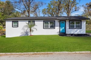 8501 ALASKA STREET, TAMPA, FL 33604 Sold 06/16/25