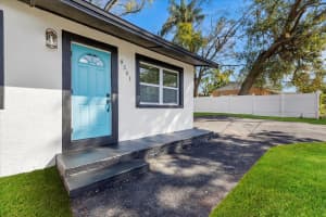 8501 ALASKA STREET, TAMPA, FL 33604 Sold 06/16/25