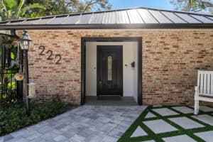 222 11TH AVENUE, ST PETERSBURG, FL 33701 Sold 04/18/25