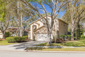 2081 BACKWATER TRAIL, PALM HARBOR, FL 34685 Sold 04/11/25