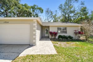 1751 SUTTON PLACE, DUNEDIN, FL 34698 Sold 04/02/25