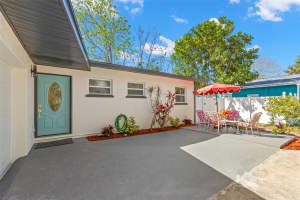 1355 JEFFORDS STREET, CLEARWATER, FL 33756 Sold 04/07/25