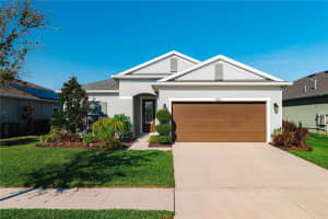 5807 SILVER SUN DRIVE, APOLLO BEACH, FL 33572 Sold 07/01/25