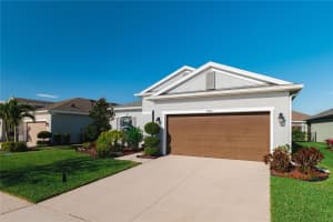 5807 SILVER SUN DRIVE, APOLLO BEACH, FL 33572 Sold 07/01/25