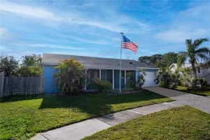 8918 COUNTRY SQUARE DRIVE, SEMINOLE, FL 33777 Sold 06/04/25