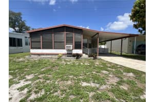 6912 AMERICANA DRIVE, ST PETERSBURG, FL 33702 Sold 05/21/25