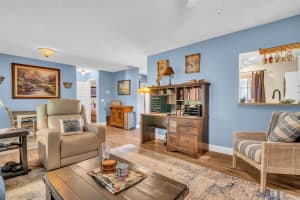 25 WINDRUSH BAY DRIVE, TARPON SPRINGS, FL 34689 - MLS#MFRTB8356761