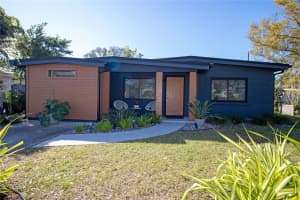 4430 11TH AVENUE, ST PETERSBURG, FL 33713 Sold 04/17/25