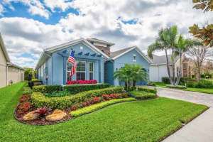 14013 KINGFISHER GLEN DRIVE, LITHIA, FL 33547 Sold 05/30/25