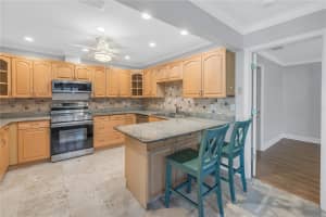 2460 OAKLEAF DRIVE, CLEARWATER, FL 33763 Sold 05/15/25