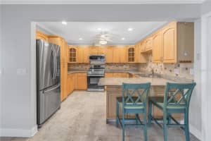 2460 OAKLEAF DRIVE, CLEARWATER, FL 33763 Sold 05/15/25