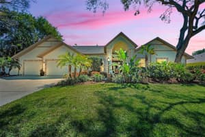 1681 SPARKLING COURT, DUNEDIN, FL 34698 Sold 04/30/25