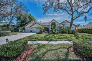 1681 SPARKLING COURT, DUNEDIN, FL 34698 Sold 04/30/25