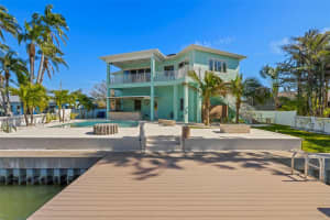 15904 REDINGTON DRIVE, REDINGTON BEACH, FL 33708 - MLS#MFRTB8356808