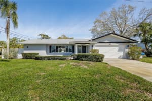 1465 40TH AVENUE, ST PETERSBURG, FL 33703 Sold 04/02/25