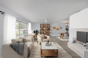 1465 40TH AVENUE, ST PETERSBURG, FL 33703 Sold 04/02/25