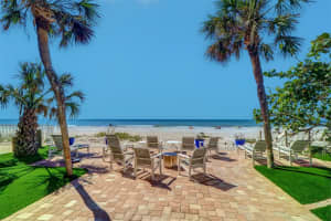 74 GULF BOULEVARD, INDIAN ROCKS BEACH, FL 33785 Sold 04/14/25