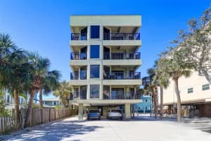 74 GULF BOULEVARD, INDIAN ROCKS BEACH, FL 33785 Sold 04/14/25