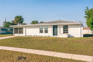 6321 LA BREA STREET, NORTH PORT, FL 34287 Sold 04/10/25