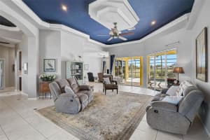 12 MEDALIST TERRACE, ROTONDA WEST, FL 33947 Sold 10/24/25