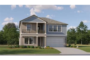 18162 SERENE LAKE LOOP, LUTZ, FL 33548 Sold 05/02/25