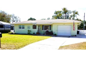 1509 LEMON STREET, CLEARWATER, FL 33756 Sold 07/21/25