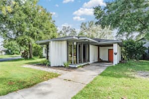 407 OAK DRIVE, LAKELAND, FL 33803 Sold 07/21/25