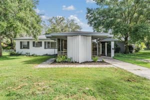 407 OAK DRIVE, LAKELAND, FL 33803 Sold 07/21/25