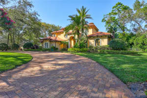 16205 SIERRA DE AVILA, TAMPA, FL 33613 Sold 05/03/25