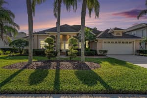 18823 WIMBLEDON CIRCLE, LUTZ, FL 33558 Sold 08/29/25