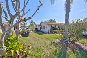 411 FARADAY TRAIL, SUN CITY CENTER, FL 33573 Sold 06/12/25