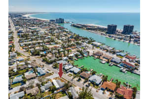 479 80TH WAY, ST PETE BEACH, FL 33706 Sold 08/07/25