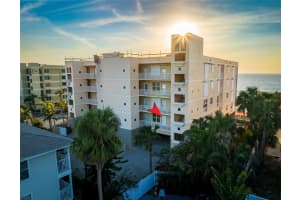 2 15TH AVENUE, INDIAN ROCKS BEACH, FL 33785 Sold 04/29/25
