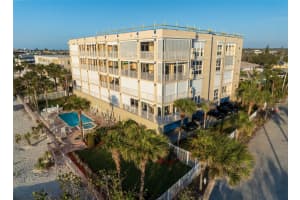 2 15TH AVENUE, INDIAN ROCKS BEACH, FL 33785 Sold 04/29/25