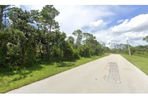 16226 CHAMBERLAIN BOULEVARD, PORT CHARLOTTE, FL 33954 - MLS#MFRTB8356876
