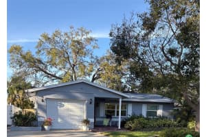 6435 43RD AVENUE, KENNETH CITY, FL 33709 Sold 04/18/25