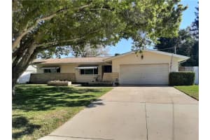 615 CORTEZ AVENUE, BELLEAIR BLUFFS, FL 33770 Sold 03/14/25