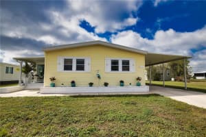 637 LOS ALTOS #374, NORTH PORT, FL 34287 Sold 05/13/25
