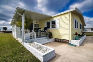 637 LOS ALTOS #374, NORTH PORT, FL 34287 Sold 05/13/25