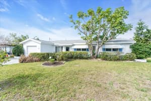 8490 7TH LANE, ST PETERSBURG, FL 33702 Sold 08/22/25