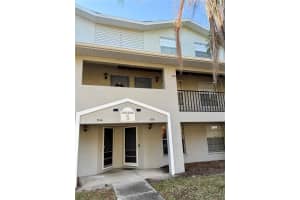 7138 E Bank Dr #7138, TAMPA
