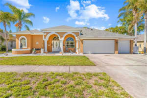 14202 PULLMAN DRIVE, SPRING HILL, FL 34609 Sold 05/05/25
