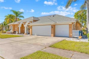 14202 PULLMAN DRIVE, SPRING HILL, FL 34609 Sold 05/05/25