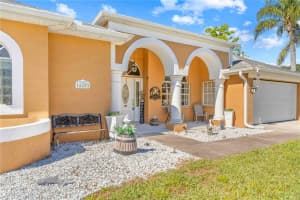 14202 PULLMAN DRIVE, SPRING HILL, FL 34609 Sold 05/05/25